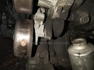 Tensioner  Qr25 Nissan Murano