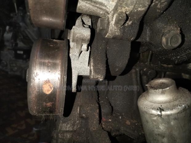 Tensioner  Qr25 Nissan Murano - thumbnail 3