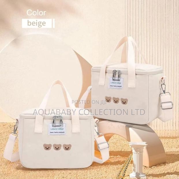 Insulated Bag