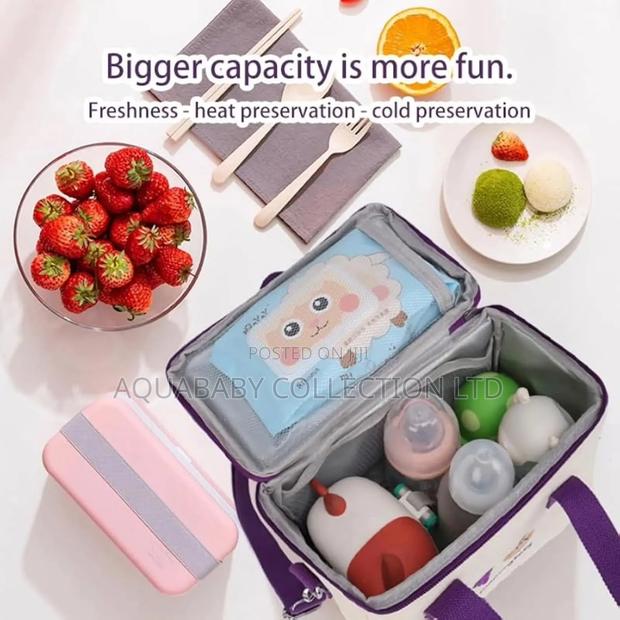 Insulated Bag - thumbnail 2
