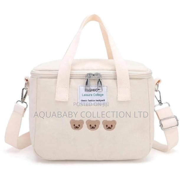 Insulated Bag - thumbnail 3
