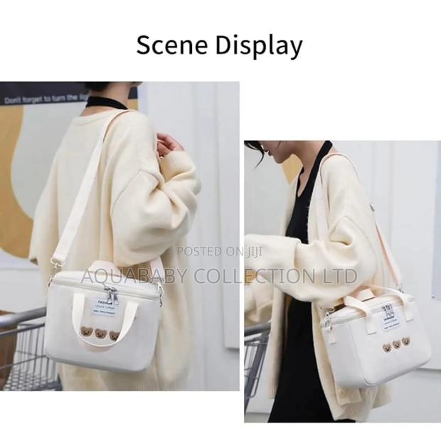 Insulated Bag - thumbnail 4