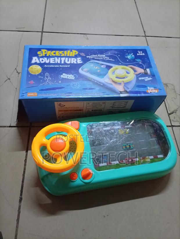 Racing Car Game - thumbnail 3