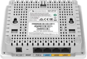 Grandstream Gwn7604 Indoor Access Point Ax3000