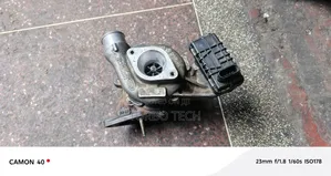 Land Rover Puma 2.2