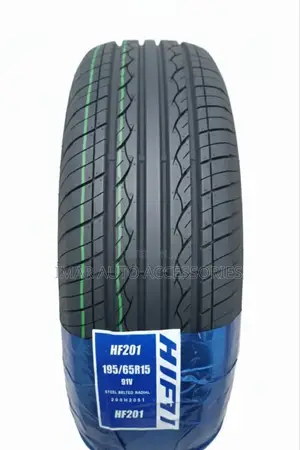 195/65r15 Hifly Tyres in Kenya | Affordable Price + Free Fitting8