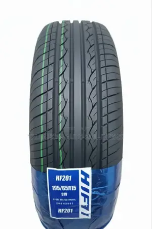 195/65r15 Hifly Tyres in Kenya | Affordable Price + Free Fitting8