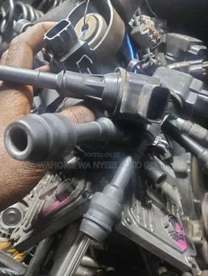 Shooting Coils Nissan Extrail Qr20