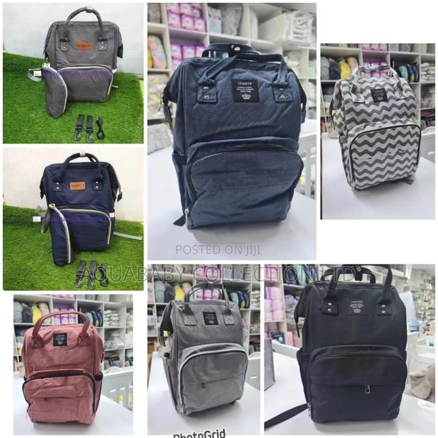Diaper Bag