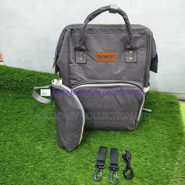 Diaper Bag - thumbnail 2