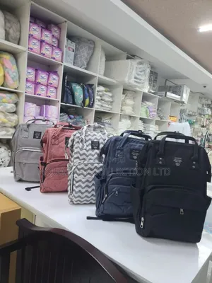 Diaper Bag