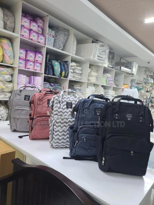 Diaper Bag - thumbnail 4
