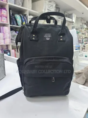 Diaper Bag