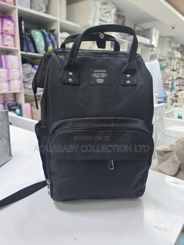 Diaper Bag - thumbnail 5