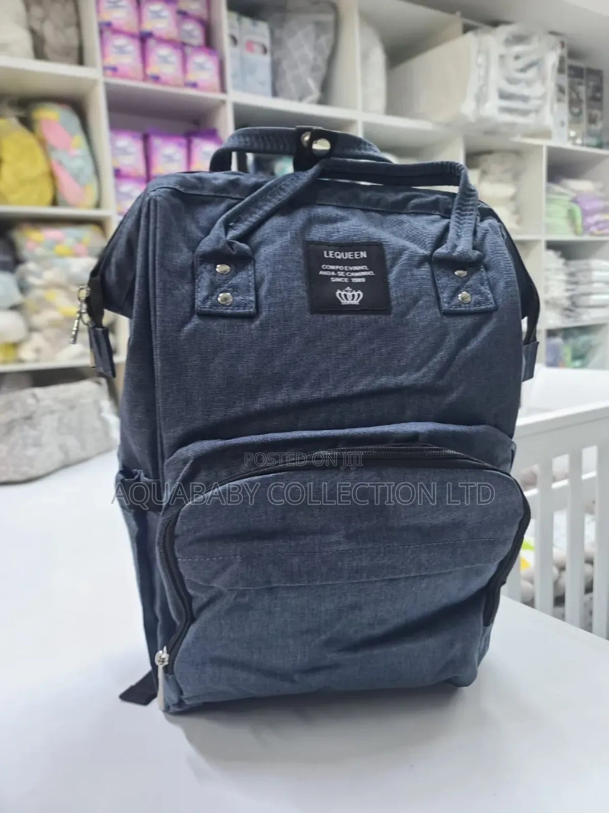 Diaper Bag