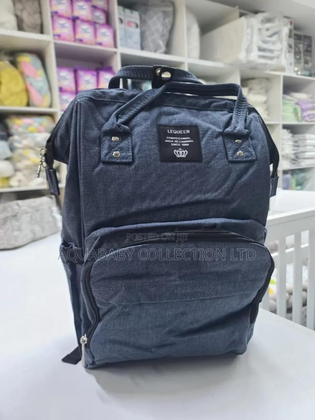 Diaper Bag - thumbnail 6