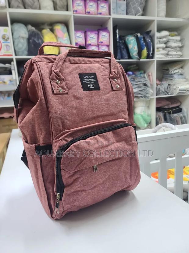 Diaper Bag - thumbnail 7