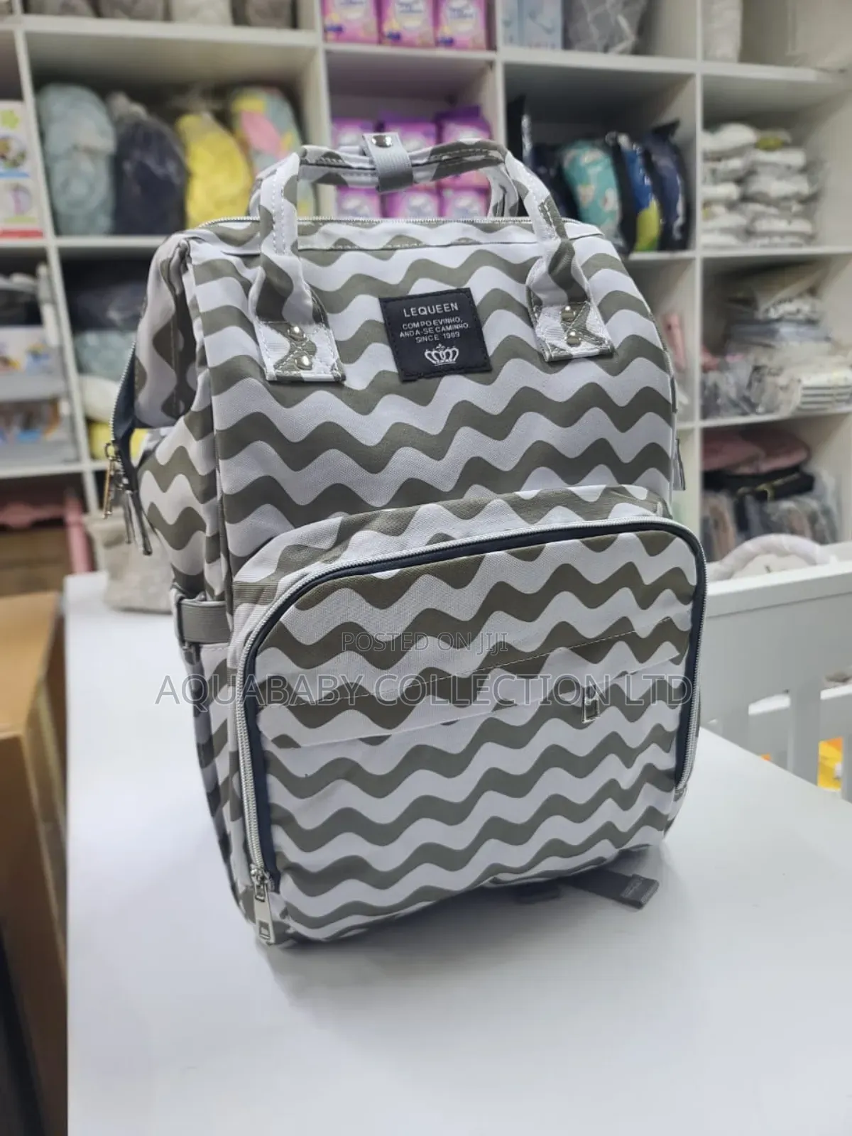 Diaper Bag