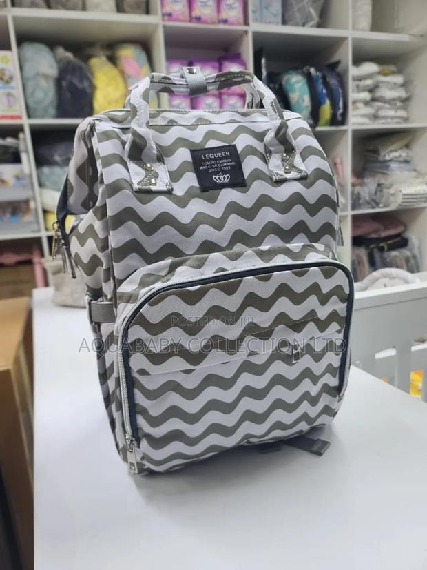 Diaper Bag - thumbnail 8
