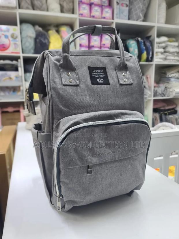 Diaper Bag - thumbnail 9
