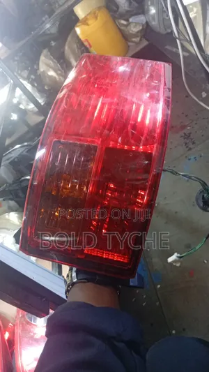Lafesta Taillight