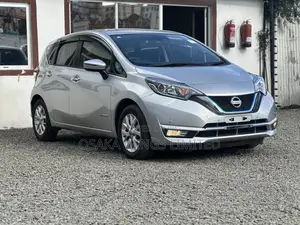 Nissan Note 1.2 Hybrid 2018