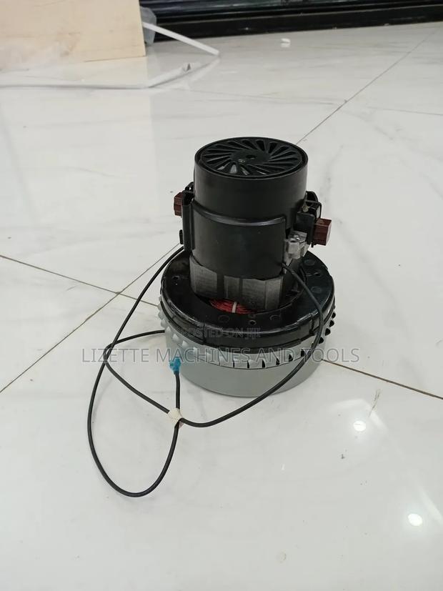 Vacuum Cleaner Motor 1000w