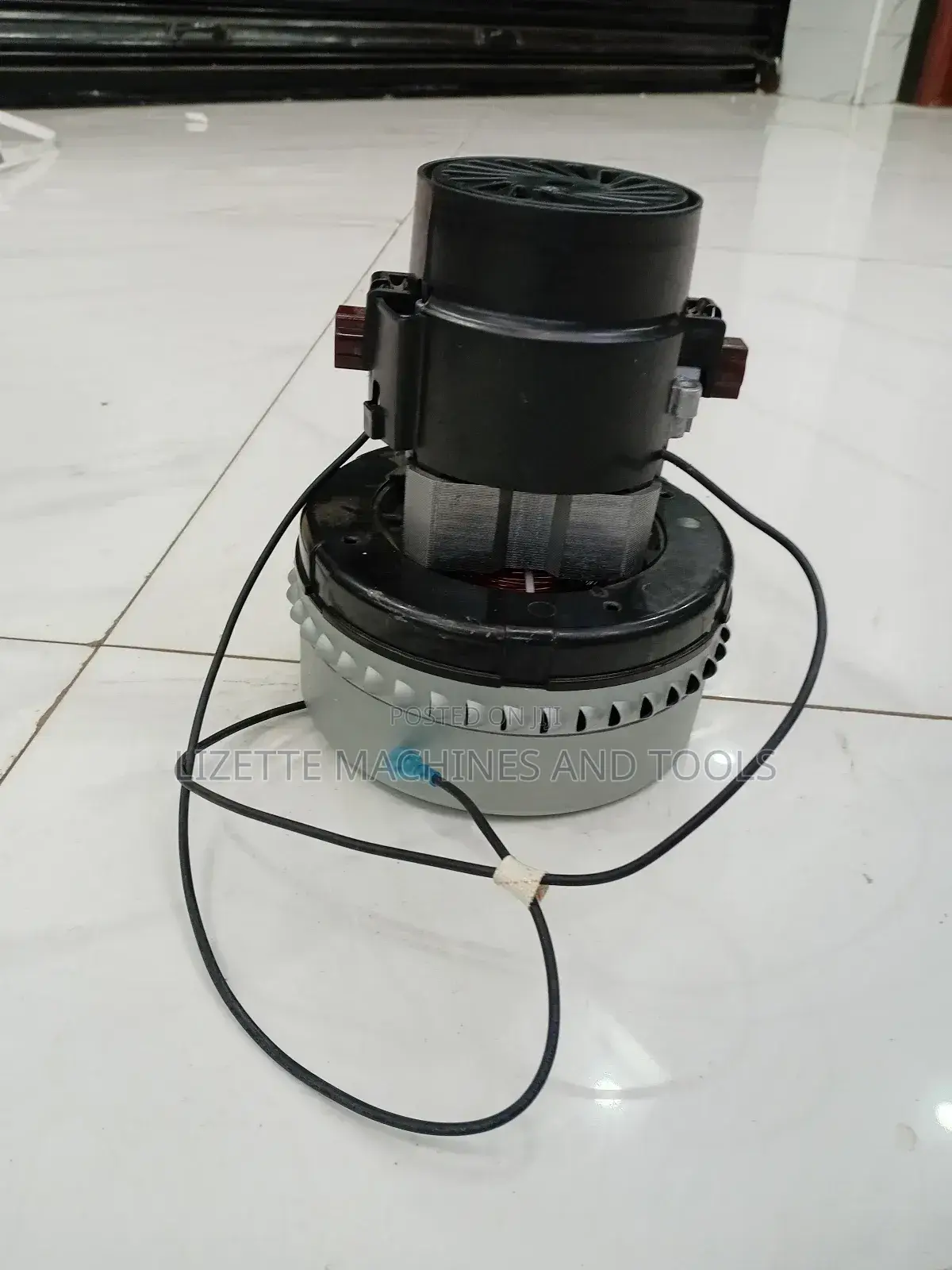 Vacuum Cleaner Motor 1000w