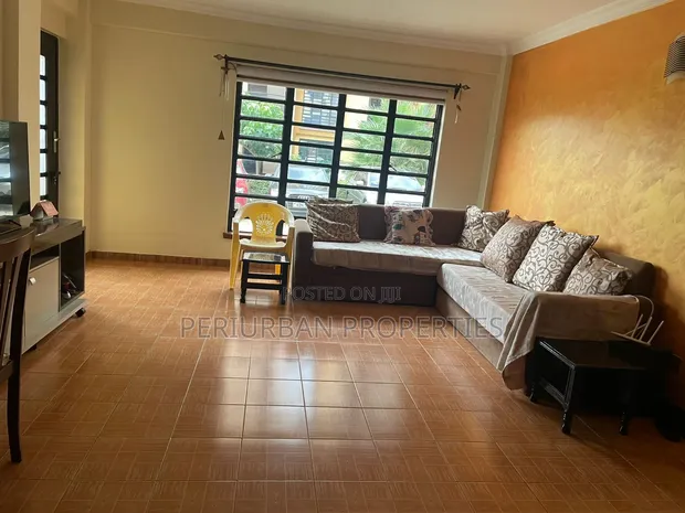 2bdrm Apartment in Olekasasi for rent