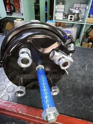 Brake Booster Fuso Mahewa (Rear Tube )