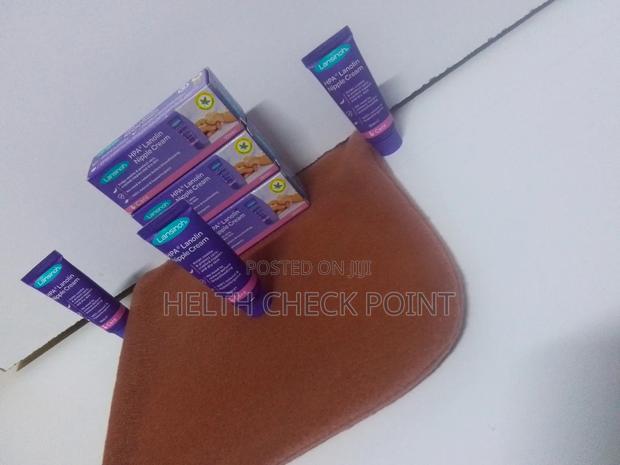 Nipple Cream 10ml - thumbnail 3