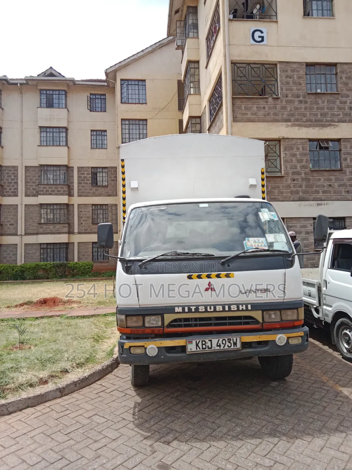 Movers Services in Karen,Langata, Kilimani, Lavignton, Kileleshwa