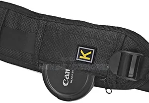 Quick Release Camera Neck Strap Compatible With All DSLR Cameras