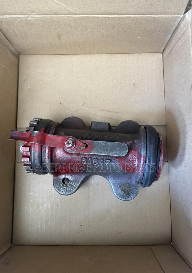 Brake Cylinders Hino Ranger / Hino 700