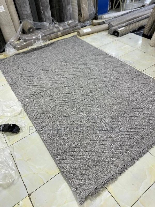 Duru Quality Carpets - main view