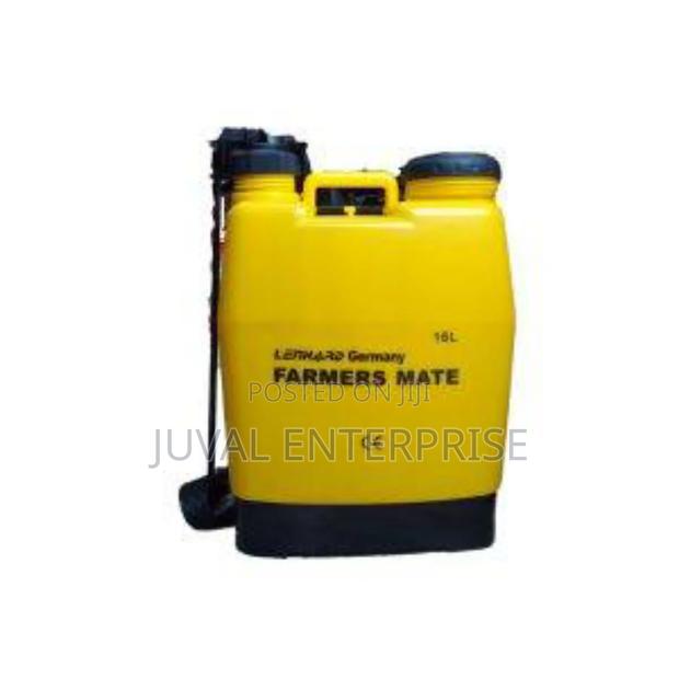 Lenhard Germany Farmersmate Sprayer 16litres