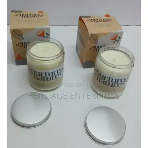 Scented Candles