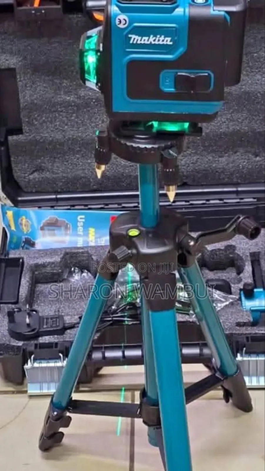 New Makita Lesser Level /Makita Lesser Level