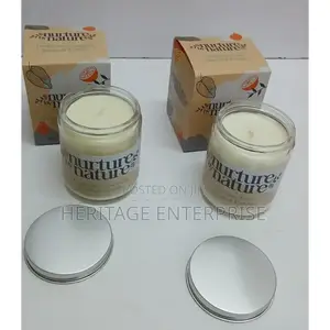 Scented Candles, Scented Candles