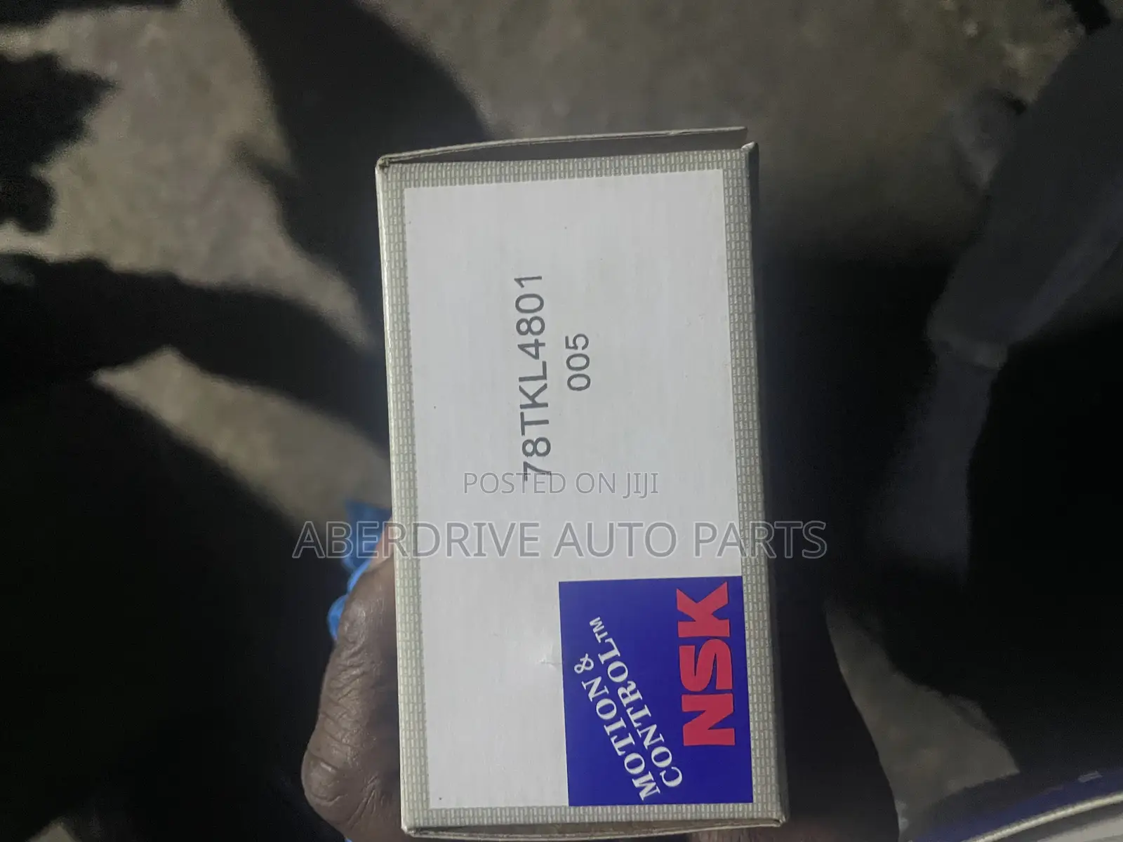 New Model Release Bearings for Isuzu NQR