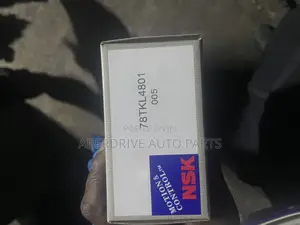 New Model Release Bearings for Isuzu NQR