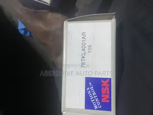 New Model Release Bearings for Isuzu NQR