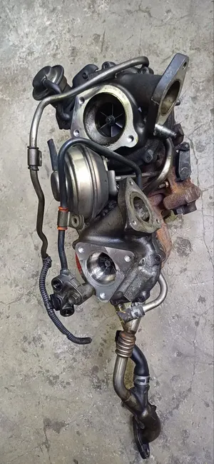 We Sell Twin Turbo 4jj1 Isuzu