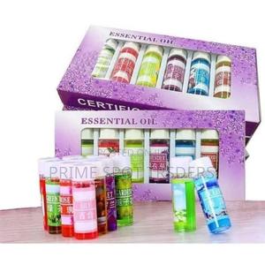 Diffuser Humidifier Essential Oil - main view