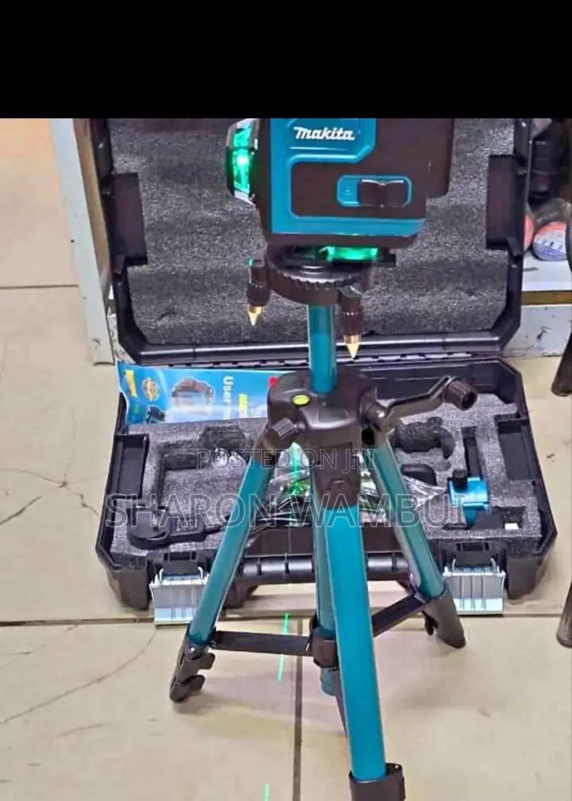 Efficient Makita Lesser Level/Makita Lesser Level