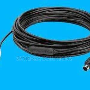 Logitech Group 10m Extended Cable - main view