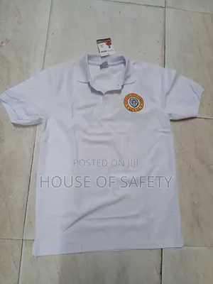 Formal Wear Polo T-Shirts