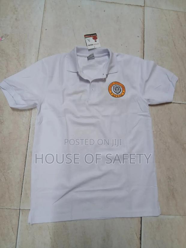 Formal Wear Polo T-Shirts