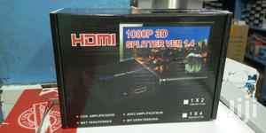 HDMI Splitter 1080 3D Ver 1X2 - thumbnail 2