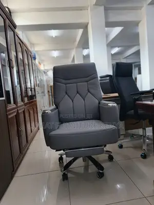 Executive Director’S Office Chair